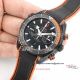 AAA replica TW factory Omega Seamaster black face automatic mechanical chronograph watch (2)_th.jpg